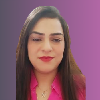Shweta - Tarrot Card Reader